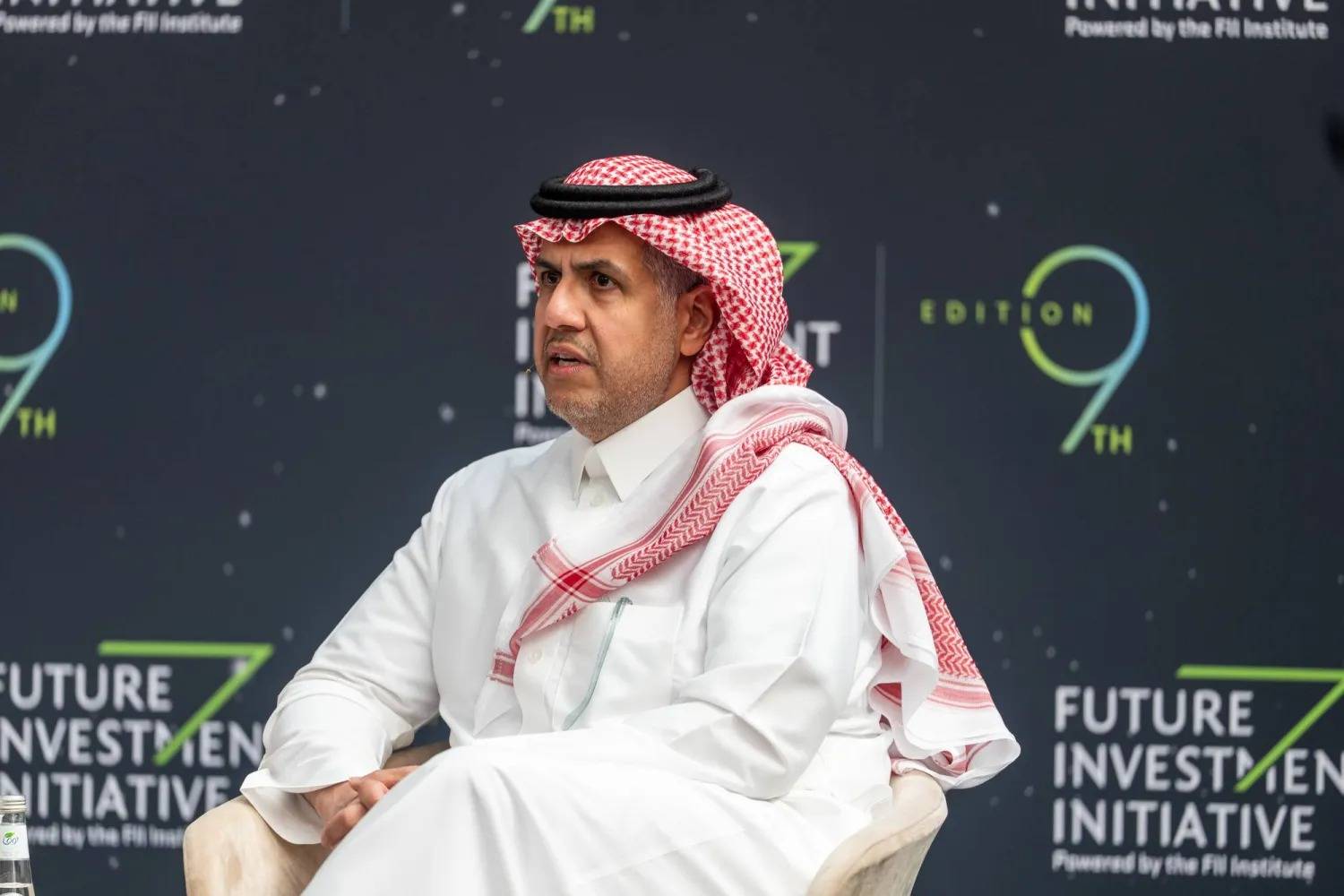 صندوق الاستثمارات العامة يعزز التعاون مع "جونز لانغ لاسال"