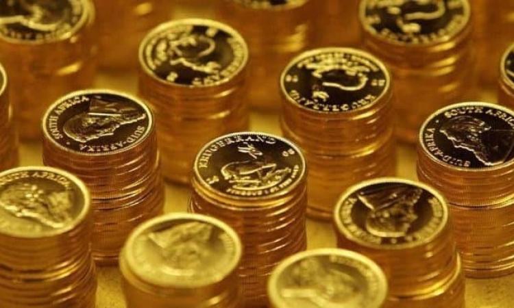 سعر الجنيه الذهب اليوم في السعودية