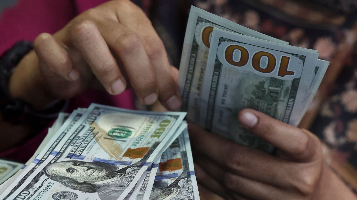 استقرار سعر الدولار في السعودية اليوم السبت 25 أكتوبر 2025