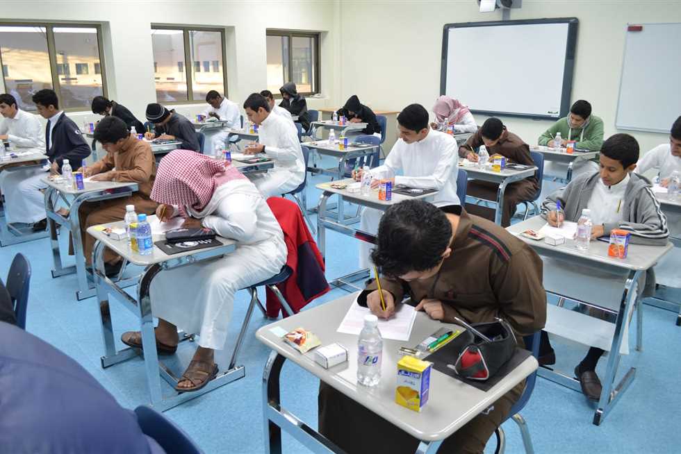 الدوام الشتوي للمدارس