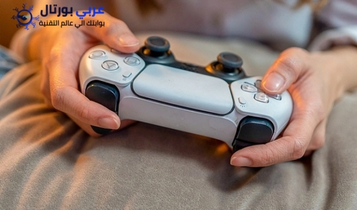 سوق ألعاب الفيديو في السعودية