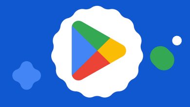 جوجل تواصل تحسين واجهة متجر Google Play