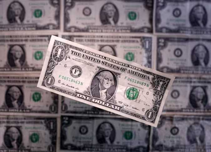 تراجع سعر الدولار اليوم الثلاثاء 28 أكتوبر 2025 عالميًا 