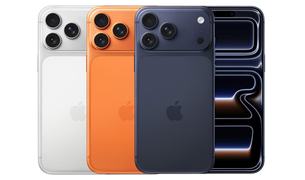 الجمارك المصرية تحدد رسوم هواتف “iPhone 17” الجديدة بنسبة 38% من قيمتها