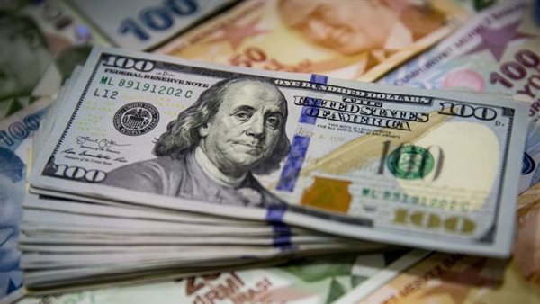 استقرار سعر الدولار اليوم في مصر 24 أكتوبر 2025