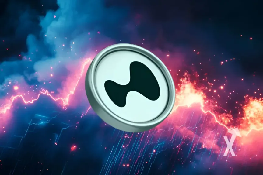 ارتفاع سعر عملة Hype بنسبة 11%