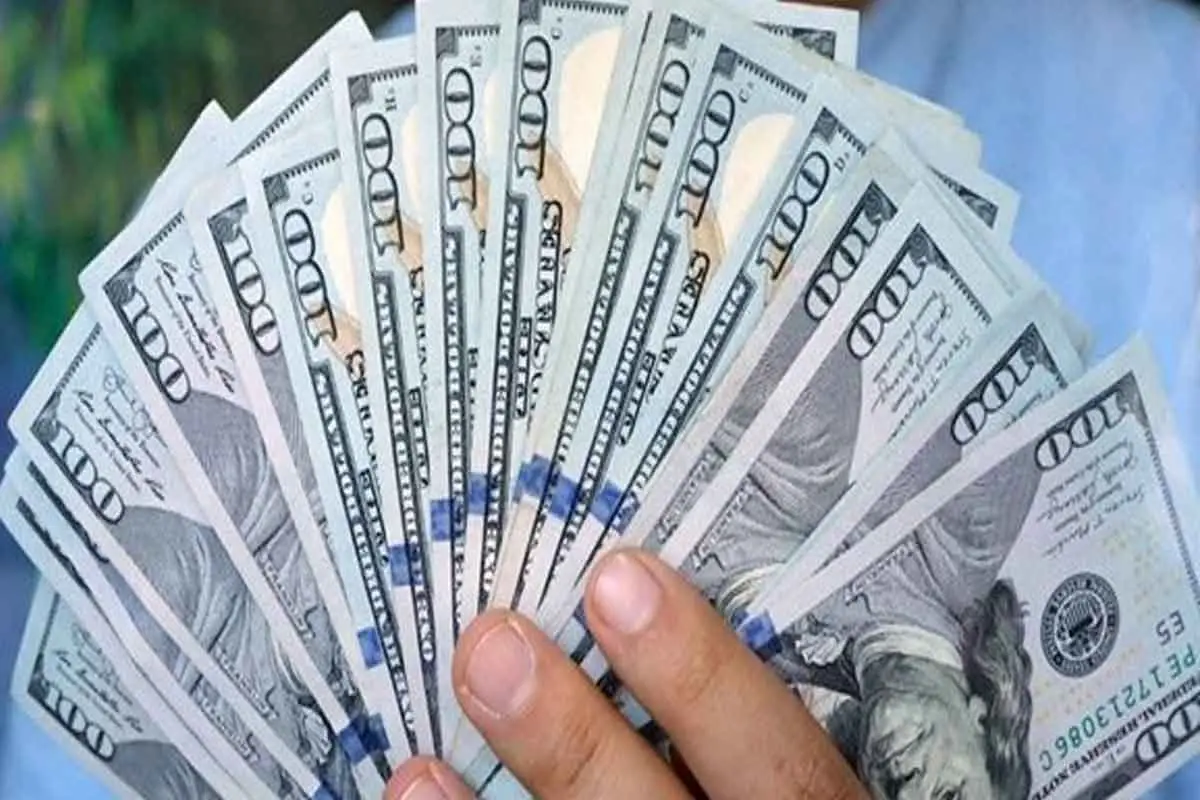 تراجع سعر الدولار اليوم الثلاثاء 28 أكتوبر 2025 عالميًا