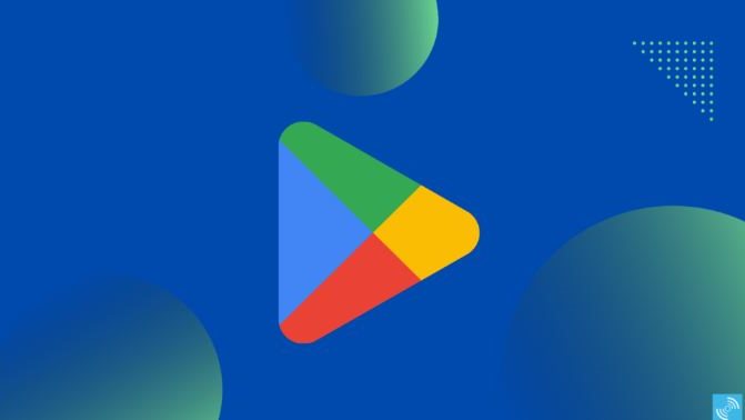 جوجل تواصل تحسين واجهة متجر Google Play
