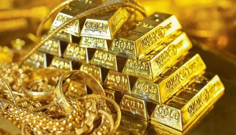 أسعار الذهب في السعودية اليوم السبت 25 أكتوبر 2025