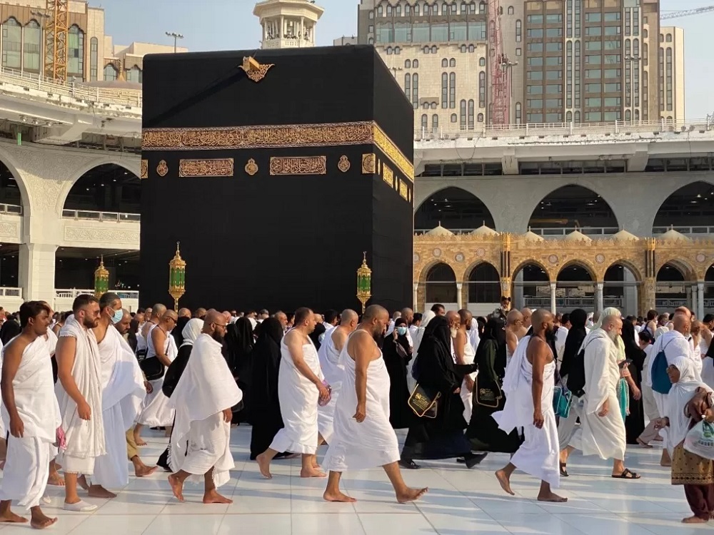 وزارة التضامن تبدأ مرحلة جديدة لتنظيم رحلات العمرة بأسعار ميسرة وتقسيط عبر بنك ناصر