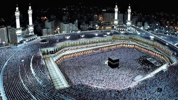 السعودية تعلن اشتراطات موسم الحج 2026