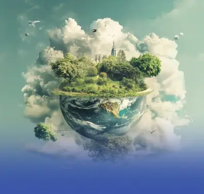 السعودية تسعى لبيئة مستدامة