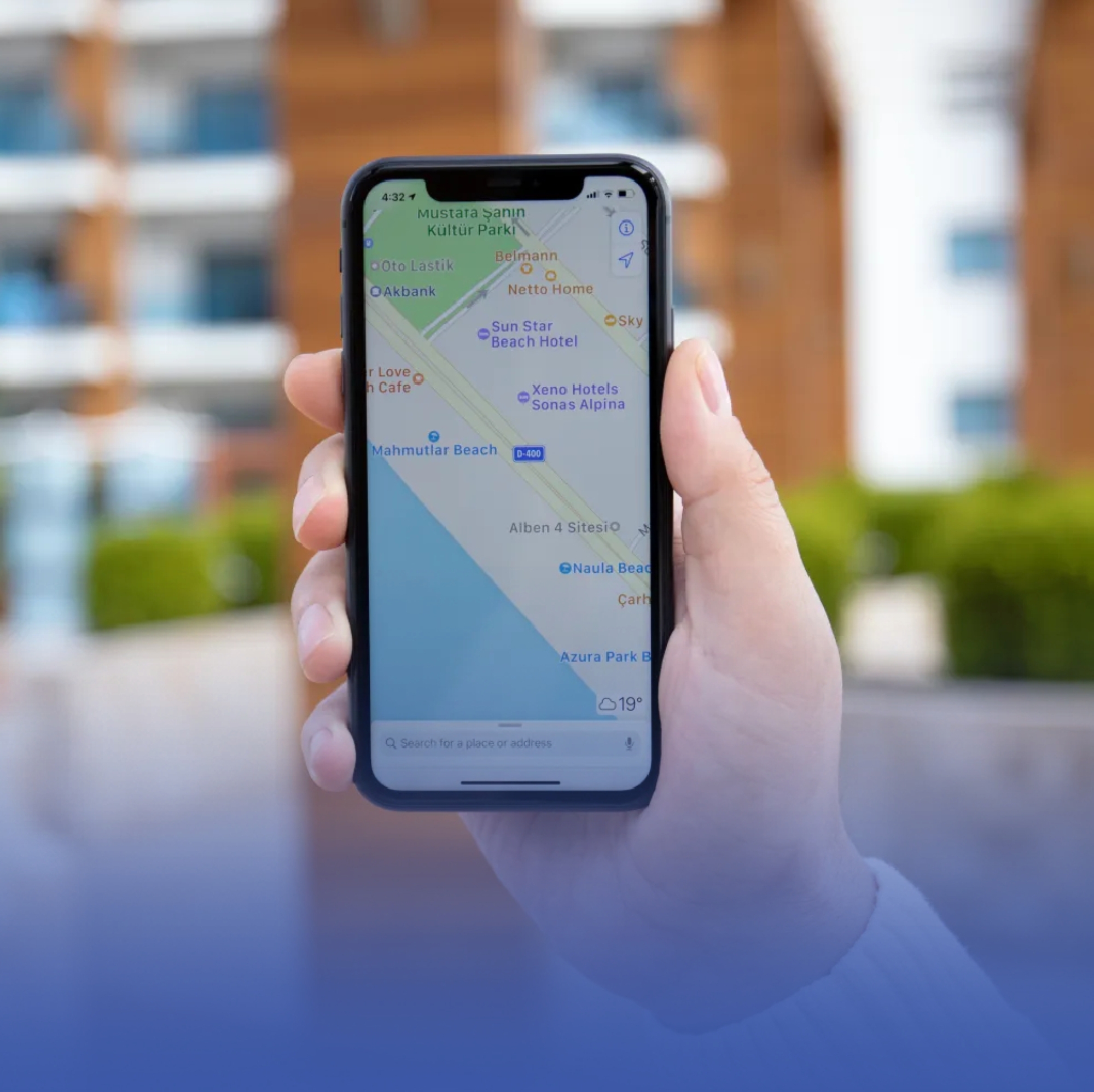 "آبل" تدخل عالم الإعلانات عبر تطبيق الخرائط لتعزيز الإيرادات الرقمية