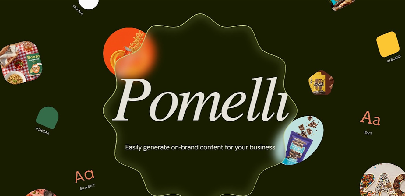 جوجل تطلق أداة "Pomelli" لتمكين الشركات الصغيرة من إنشاء محتوى تسويقي ذكي
