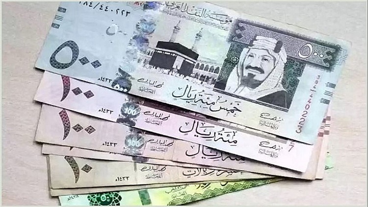 استقرار الريال السعودي أمام الجنيه المصري اليوم الجمعة 31 أكتوبر 2025
