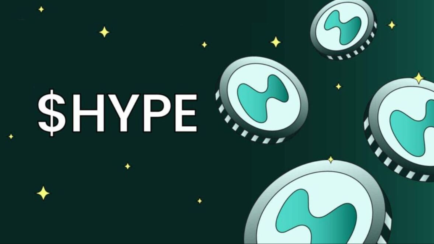 ارتفاع سعر عملة Hype بنسبة 11%