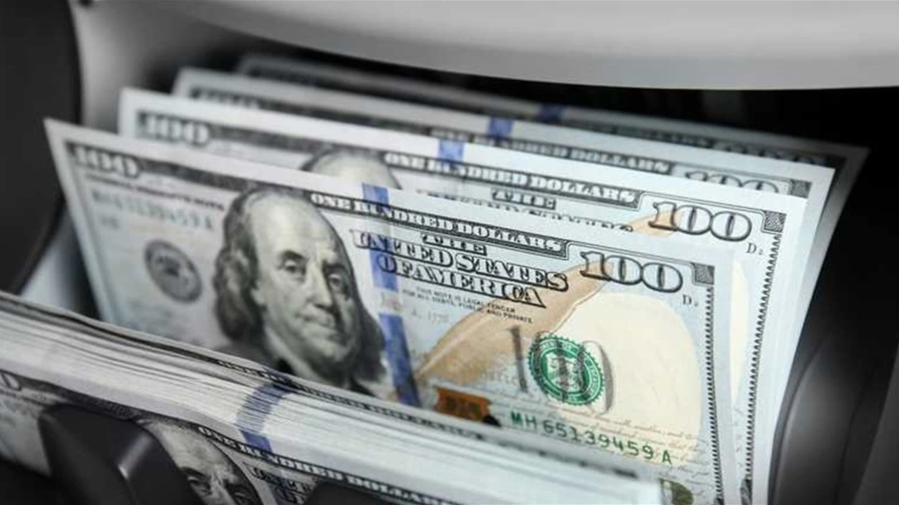 استقرار سعر الدولار في السعودية اليوم السبت 25 أكتوبر 2025