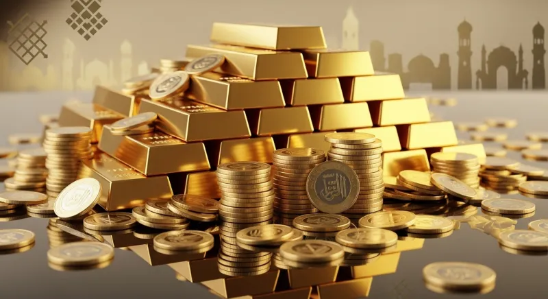 استقرار أسعار الذهب اليوم في السعودية