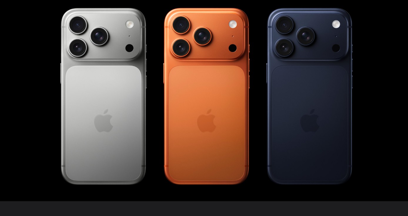 الرسوم الجمركية ترفع أسعار iPhone 17