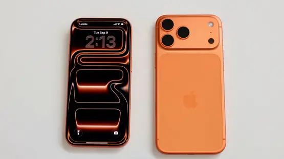 الجمارك المصرية تحدد رسوم هواتف “iPhone 17” الجديدة بنسبة 38% من قيمتها