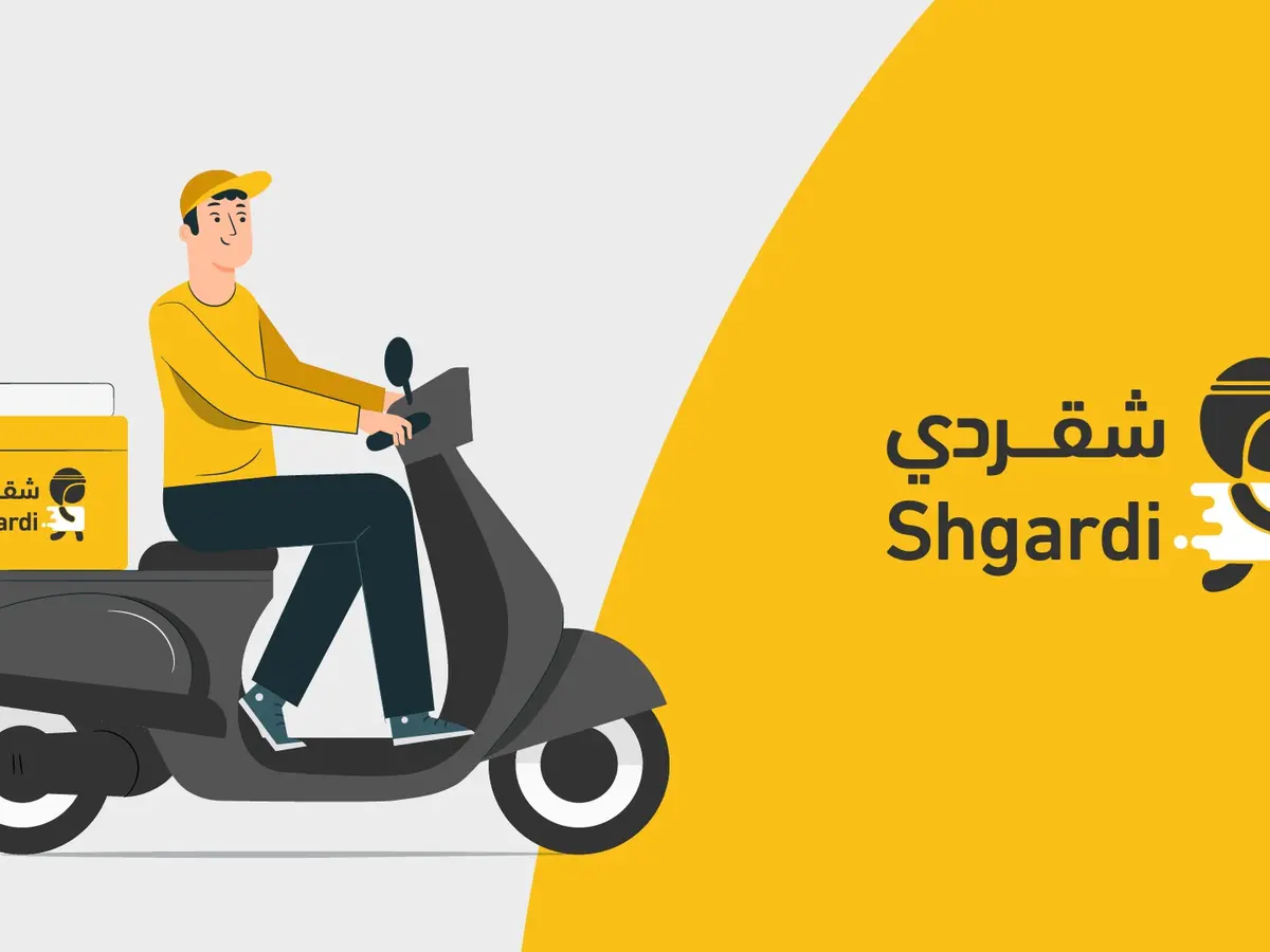 أسباب توقف تطبيق شقردي في السعودية