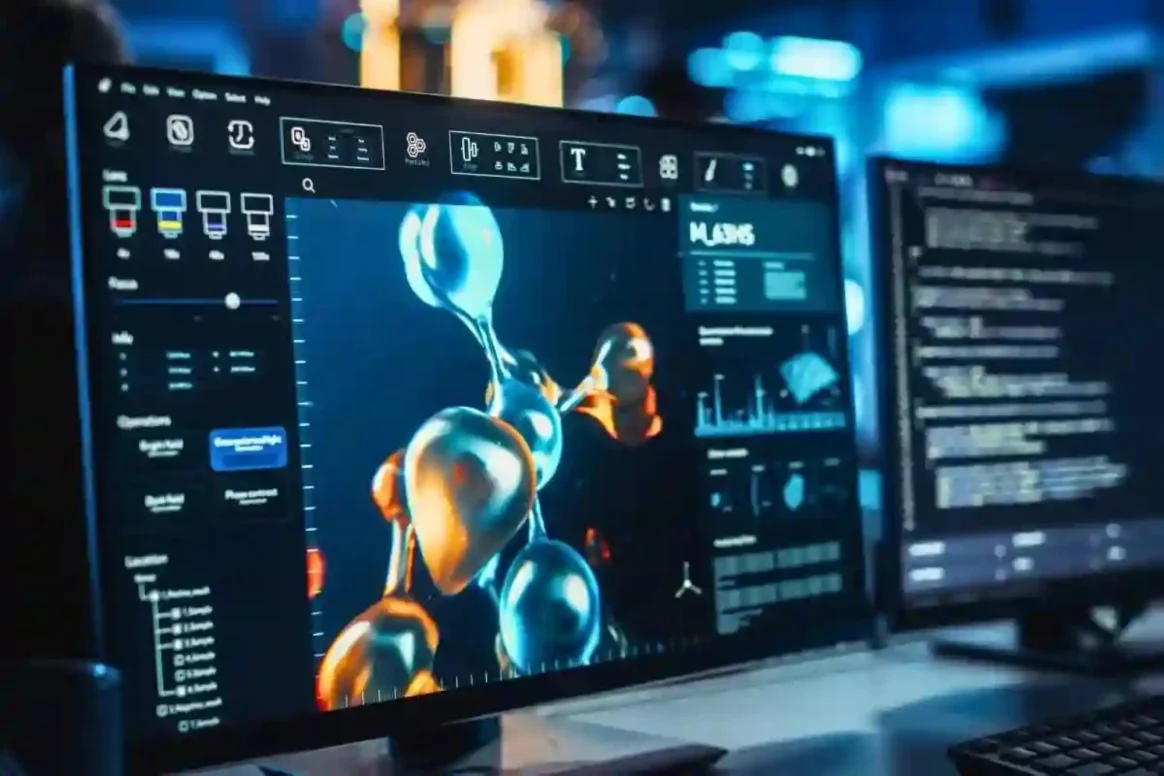 أول نموذج جينومي أساسي بقدرات ذكاء اصطناعي خارقة