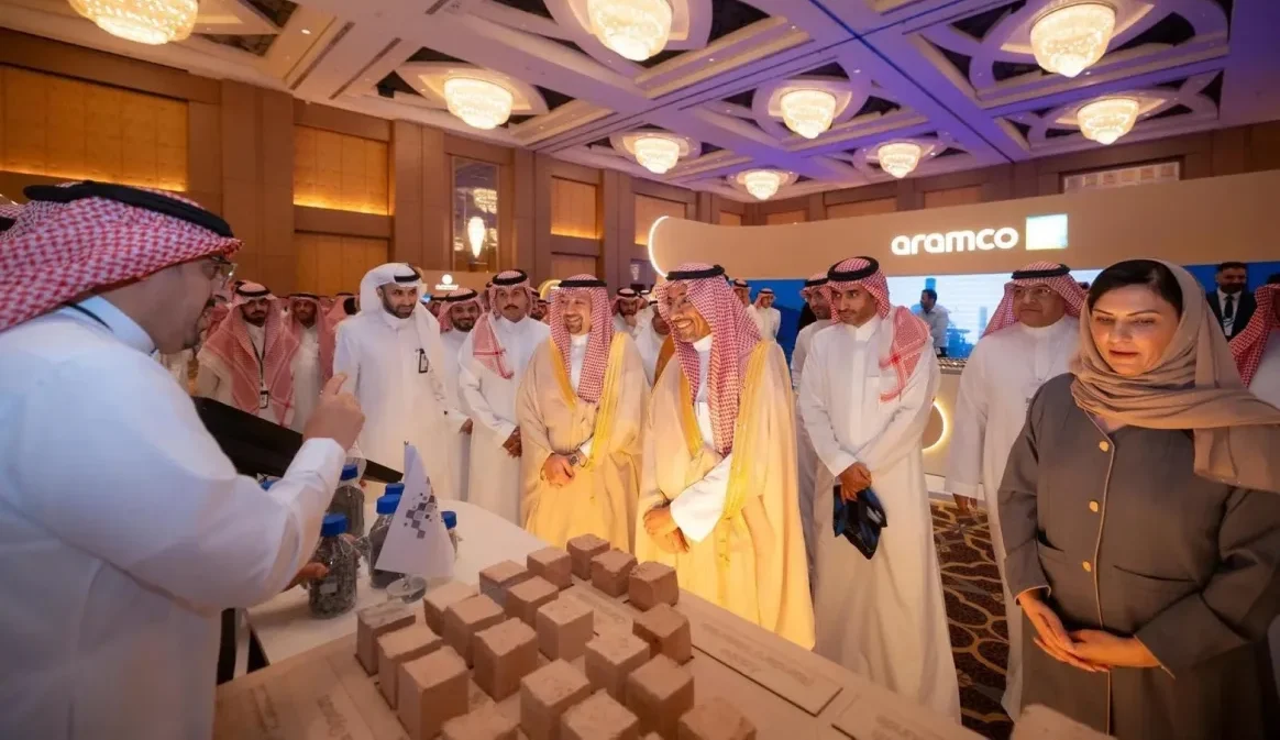 المملكة السعودية تقود صناعات المستقبل بـ4 آلاف مصنع ذكي