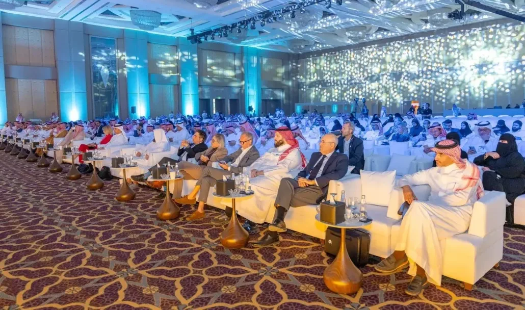 المملكة السعودية تقود صناعات المستقبل بـ4 آلاف مصنع ذكي