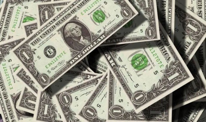سعر الدولار الأميركي اليوم الأثنين 27 أكتوبر 2025