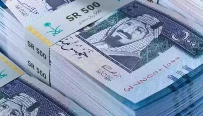  استقرار الريال السعودي أمام الجنيه المصري اليوم الجمعة 31 أكتوبر 2025