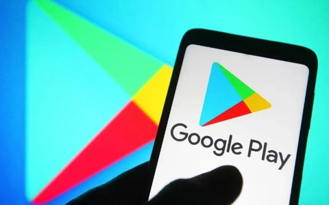 جوجل تواصل تحسين واجهة متجر Google Play