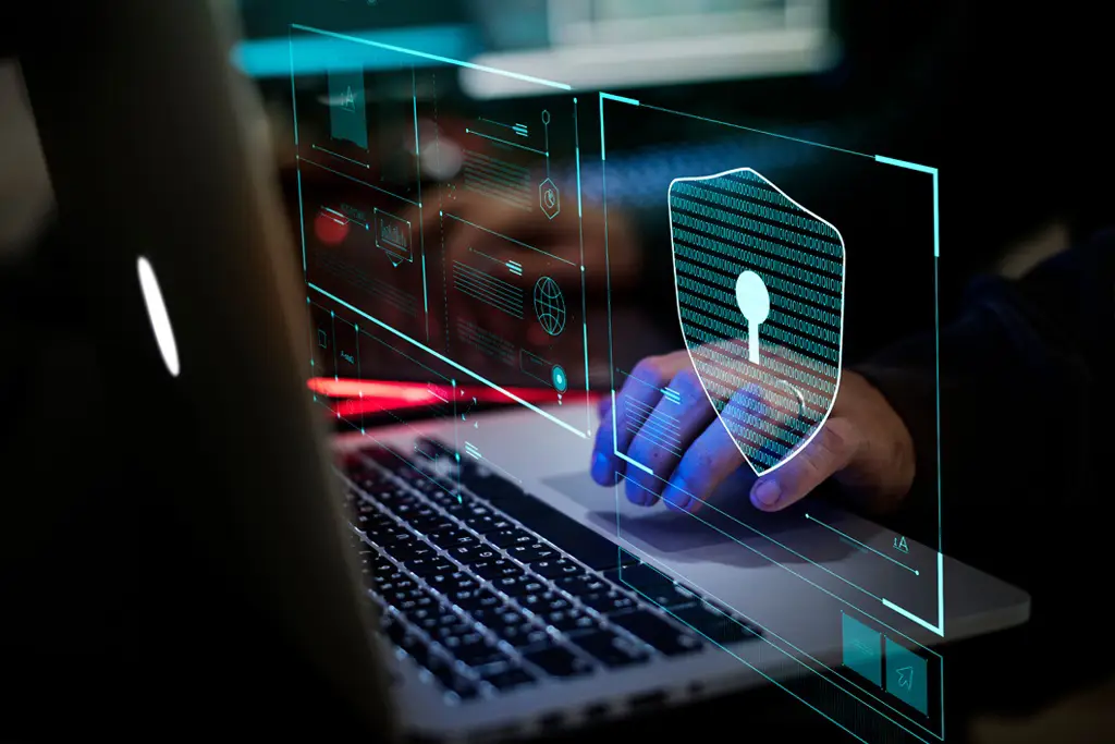 السعودية تتصدر عالميًا في الأمن السيبراني