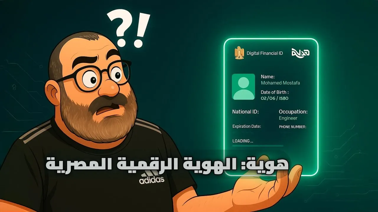 تطبيق هوية