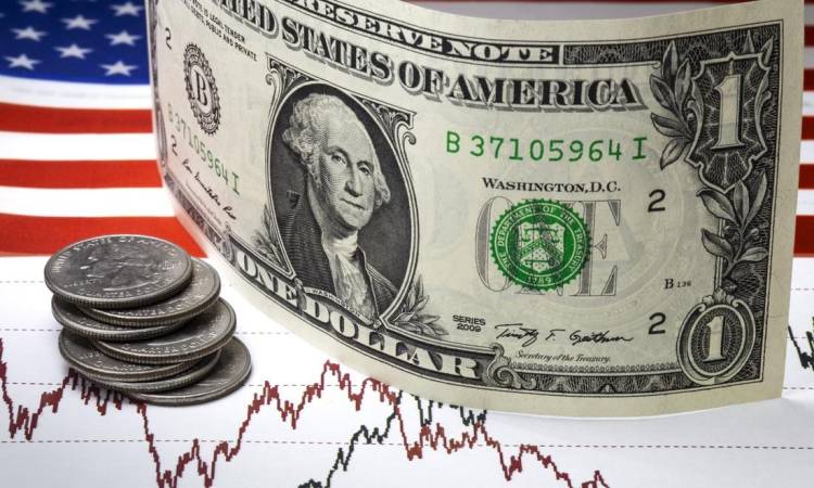 استقرار سعر الدولار اليوم في مصر 24 أكتوبر 2025