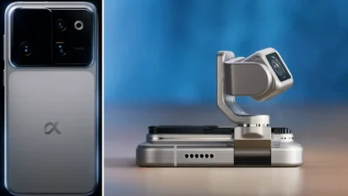 Honor Robot هاتف ذكي مبتكر