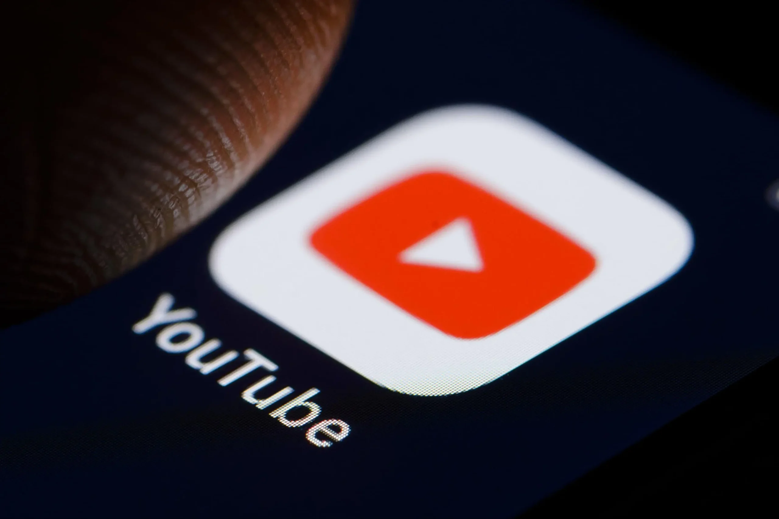 يوتيوب تطلق أداة ذكية لحماية صناع المحتوى