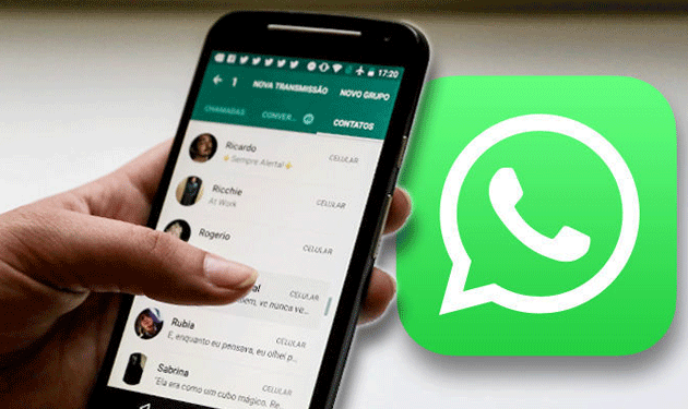 واتساب يختبر ميزة جديدة لإضافة صورة غلاف إلى الملف الشخصي