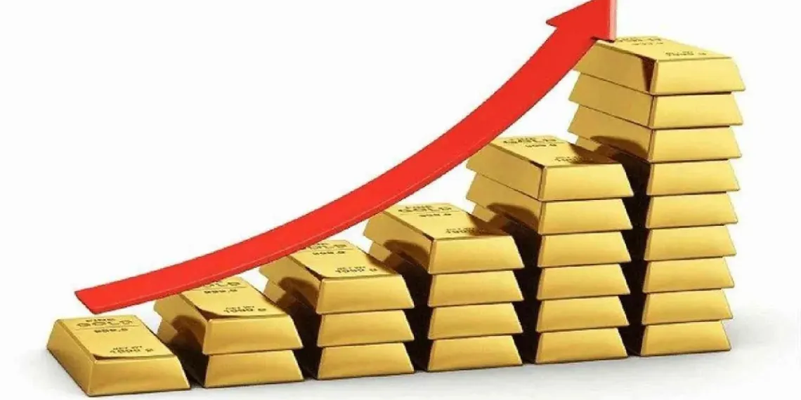 سعر جرام الذهب عيار 21 سعر الذهب اليوم