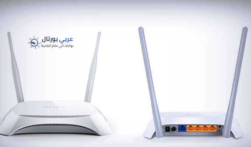 توصيل إنترنت منزلي بدون خط أرضي