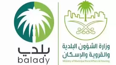 رابط تقديم الاعتراض على مخالفات البلدية 1447