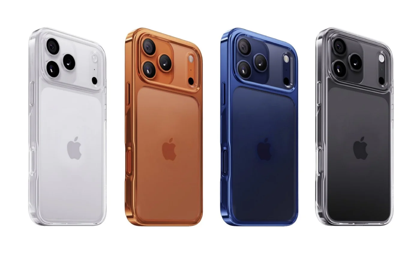 الرسوم الجمركية ترفع أسعار iPhone 17 