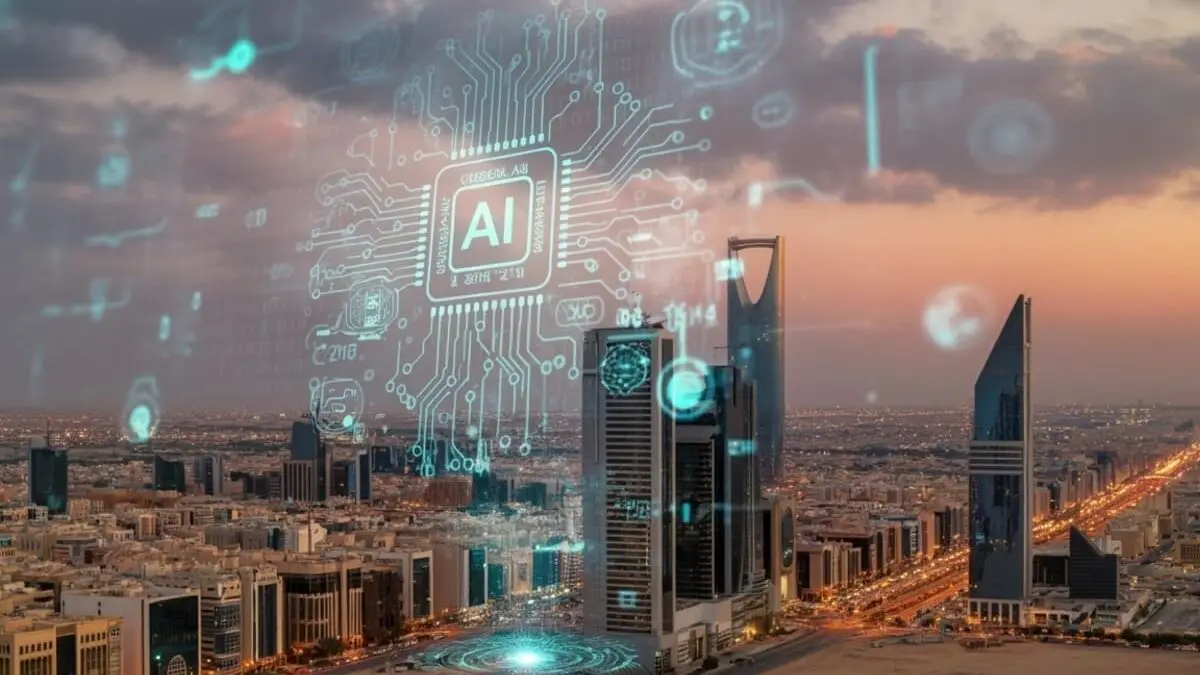 "هيوماين السعودية" تطلق نظام تشغيل يعتمد على الأوامر الصوتية