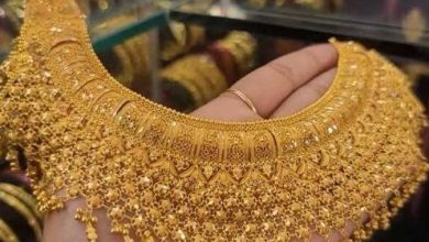 أسعار الذهب اليوم.. تقلبات جديدة في الأسواق العالمية وعيار 21 يرتفع في مصر