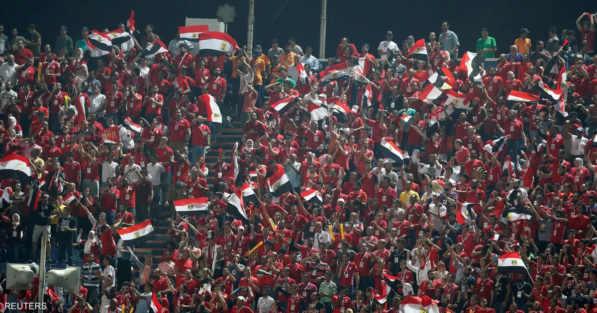 شرط حصول الجماهير المصرية على التأشيرة المجانية لحضور أمم إفريقيا