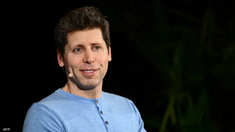 الرئيس التنفيذي لـ OpenAI: الذكاء الاصطناعي قد يخلفني في المنصب