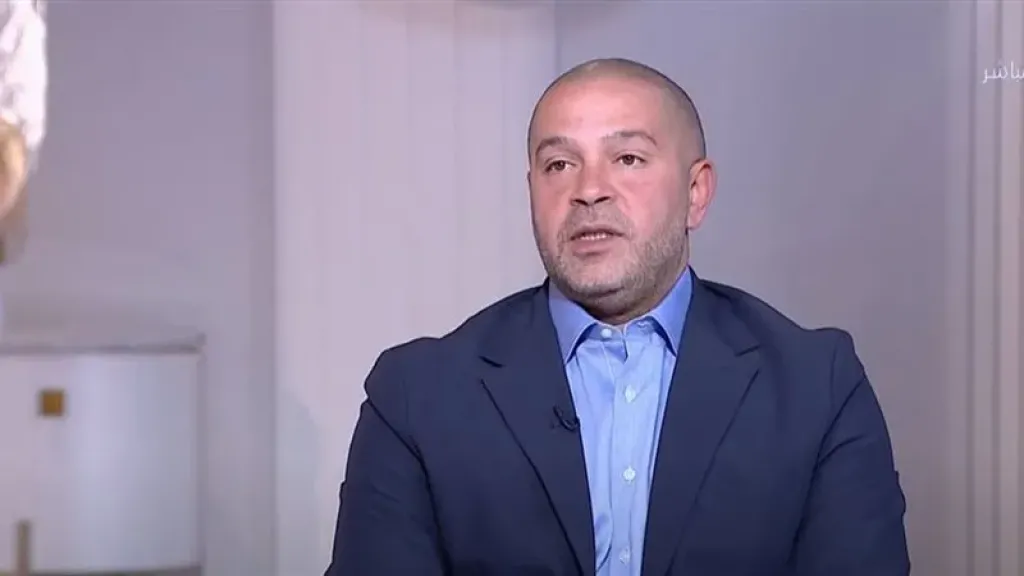 أحمد دياب يكشف خبايا أزمات رابطة الاندية المصرية