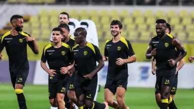 موعد ديربي البحر بين الاتحاد والهلال في الجولة 8 من دوري روشن