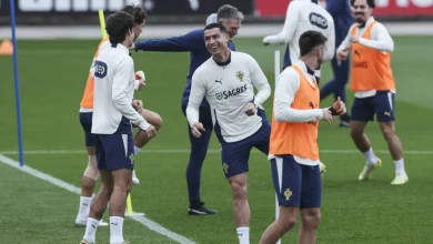 50 محترف في دوري روشن ينضمون لمنتخباتهم