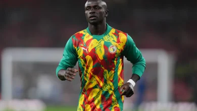 ماني يكشف تفاصيل رحلة الانتقال للنصر السعودي