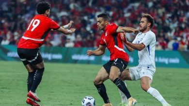 بعد الخسارة.. موعد مباراة منتخب مصر وكاب فيردى فى دورة العين الودية بالإمارات